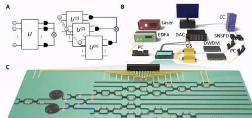 中國芯片突破已成定局,歐盟半導(dǎo)體重資入場 不行動,就會被打擊