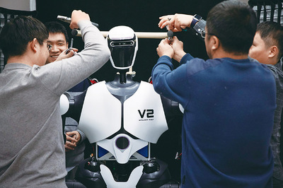 讓科技創(chuàng)新為新質(zhì)生產(chǎn)力發(fā)展注入強大動能