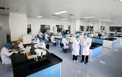 威海市衛(wèi)生健康委員會 衛(wèi)健動態(tài) 威海市中心醫(yī)院中心實驗研究室獲多項榮譽