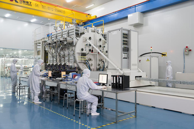 63項(xiàng)!水發(fā)興業(yè)能源集團(tuán)新材料公司再獲新專利,筑起知識(shí)產(chǎn)權(quán)&ldquo;護(hù)城河&rdquo;