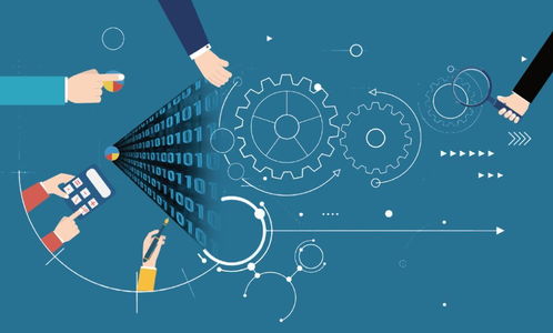 2019年區(qū)塊鏈10大趨勢(shì)預(yù)測(cè)